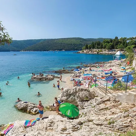 Apartment Stunning In With Wifi Labin (Istria)