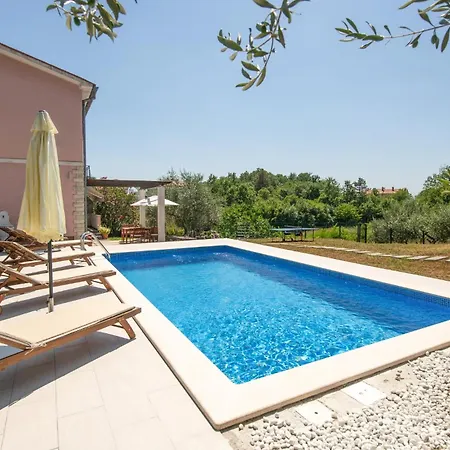 Stunning In With Wifi * Labin (Istria)