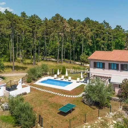 Apartment Stunning In With Wifi Labin (Istria)