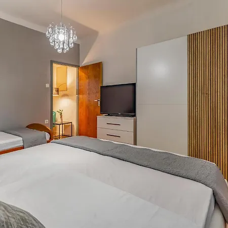 Apartment Stunning In With Wifi