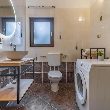 Apartment Stunning In With Wifi *