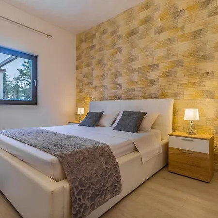 Stunning In With Wifi Apartment Labin (Istria)