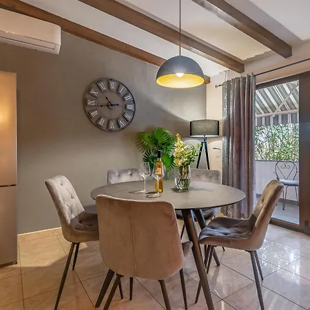 Stunning In With Wifi Apartment Labin (Istria)
