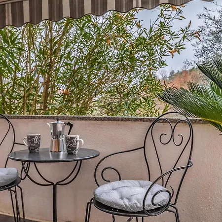 Apartment Stunning In With Wifi Labin (Istria)